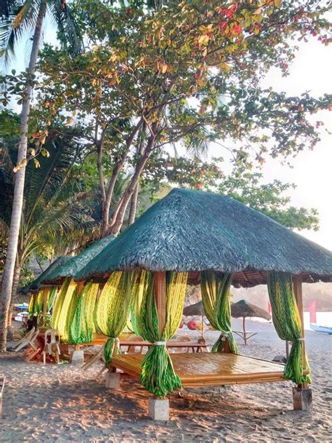 Best Beach Resorts in Cavite Province .